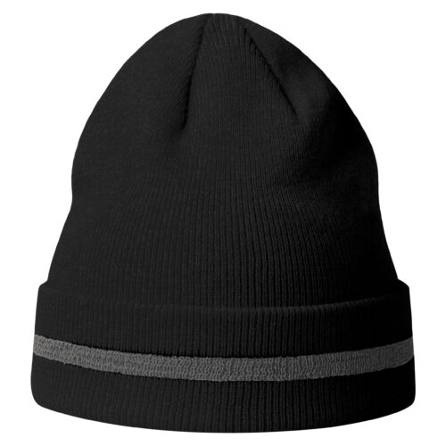 atlantis headwear workout beanie recycled-printonlyforyou.nl-print only for you-heren mutsen-heren beanie-heren wintermutsen