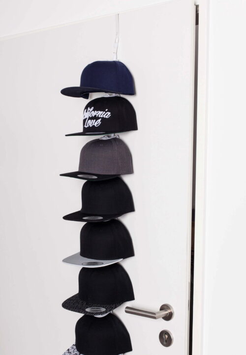 FLEXFIT CapRack Pro System-petten rek-printonlyforyou.nl