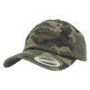 flexfit low profile camo washed cap-printonlyforyou.nl-print only for you -caps-petten-pet heren-camouflage pet-army pet-militair cap-cap heren