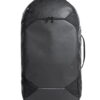 halfar roller bag hashtag- printonlyforyou.nl-print only for you -tassen-reisntas-trolley tas-zwarte reis tas