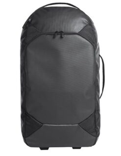 halfar roller bag hashtag-Roller Bag Hashtag HF15010