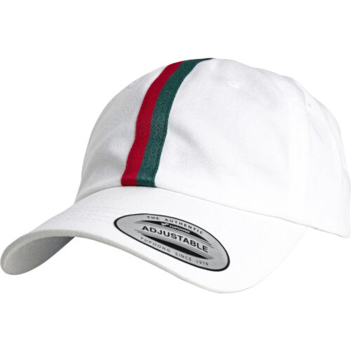 flexfit stripe dad hat-printonlyforyou.nl-print only for you -caps-petten-unisex petten-pet dames-pet-zwarte pet-witte pet-groene-pet-grijze pet-khaki pet-pet kopen-cap kopen