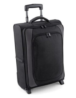 quadra tungsten™ business traveller-printonlyforyou.nl-print only for you -tassen-reisntas-trolley tas-zwarte reis tas