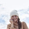 beechfield original cuffed beanie-dames muts-dames beanie-wintermuts-print only for you-printonlyforyou.nl