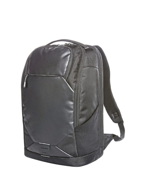 halfar notebook backpack hashtag