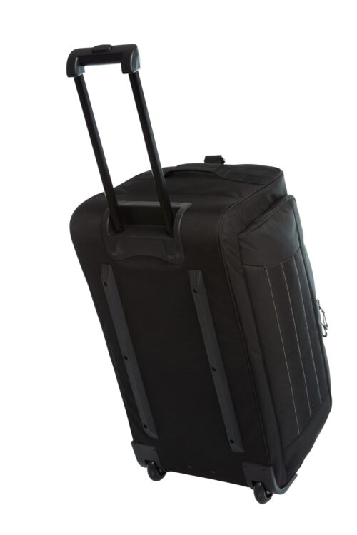halfar roller bag impulse hf3347 3 side trolleytas