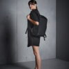 quadra project charge security backpack