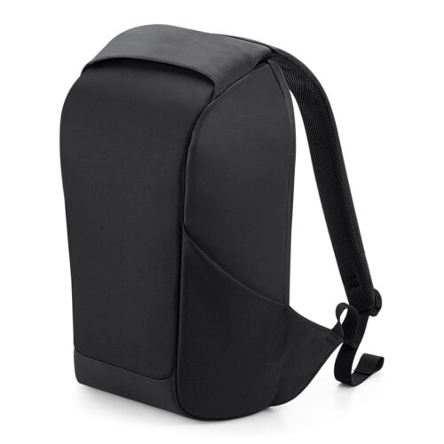 quadra project charge security backpack