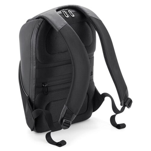 quadra project charge security backpack