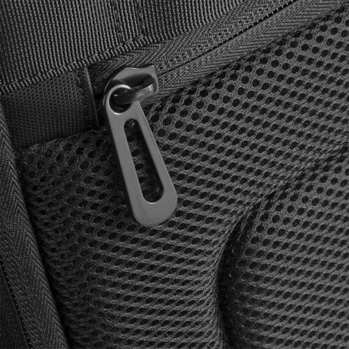 quadra project charge security backpack