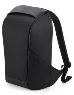 quadra project charge security backpack