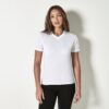 wit dames subli plus® v hals t shirt-printonlyforyou.nl-print only for you - blanco textiel-blanco kleding-kleding bedrukken-groothandel textiel