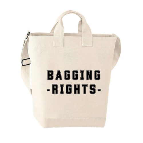 Katoenen tas Bagging - naturel schoudertas, schouder tas print only for you, schoudertas dames, schoudertas print, shopper print only for you, stoere schoudertas, tas met print, schoudertas citroen, schoudertas dames groot, tas met vakken dames, grote schoudertas met vakken, katoenen tas met print, katoenen tassen, merk print only for you, strandtas dames, shopper tas dames, shopper katoen, Katoenen Tote Bag met rits, Katoenen Tote Bags