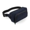 organiser waistpack-blauwe heuptas