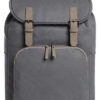 grijze laptop backpack country-tassen shop-tassen winkel