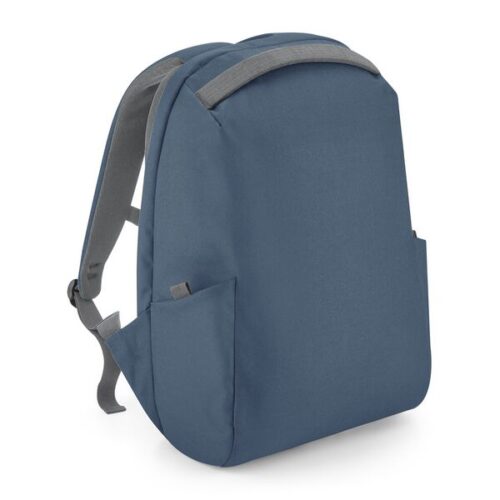 project recycled security backpack-laptop rugtas-dames laptop tas