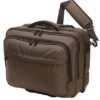 business trolley mission taupe