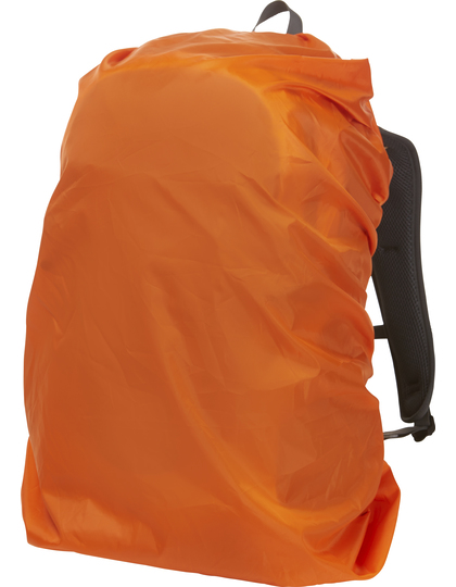 Alternative view of Backpack Trail